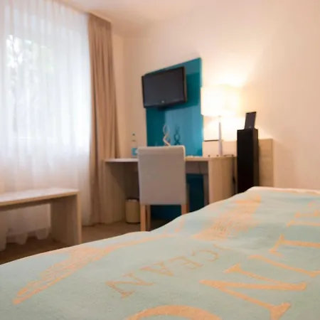 Unterdeck 1 By Wellenrausch Apartamento *